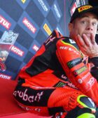 WSBK, Álvaro Bautista