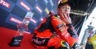 WSBK, Álvaro Bautista