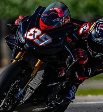 Jorge Martín Aprilia MotoGP