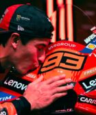 Marc Márquez Ducati MotoGP
