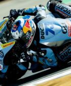 Alex Márquez MotoGP Tailandia Buriram Ducati Gresini