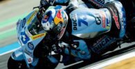 Alex Márquez MotoGP Tailandia Buriram Ducati Gresini