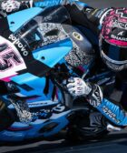 Scott Redding WorldSBK MGM Bonovo Action Australia Phillip Island