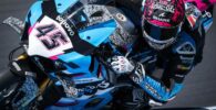 Scott Redding WorldSBK MGM Bonovo Action Australia Phillip Island