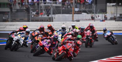 MotoGP Fantasy temporada 2025