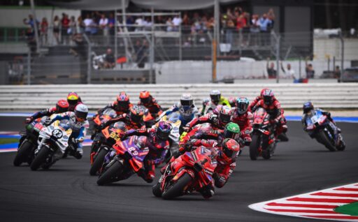 MotoGP Fantasy temporada 2025
