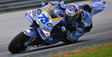 Álex Márquez