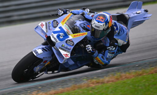 Álex Márquez