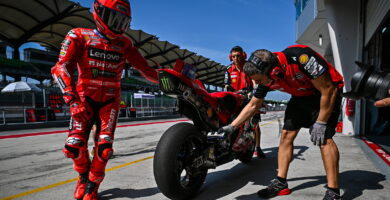 Ducati