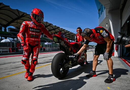 Ducati