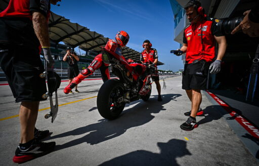Marc Márquez, MotoGP