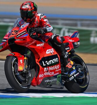 Ducati MotoGP