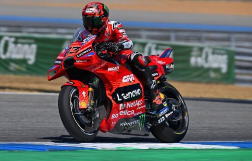Ducati MotoGP