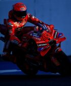 Marc Márquez Ducati Lenovo MotoGP Tailandia Buriram