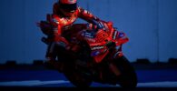 Marc Márquez Ducati Lenovo MotoGP Tailandia Buriram
