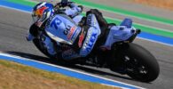 Alex Márquez MotoGP Gresini Buriram test