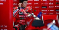 Marc Márquez Ducati MotoGP Buriram GP Tailandia