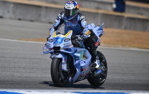 Gresini MotoGP