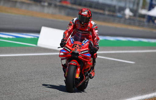 Pecco Bagnaia, MotoGP