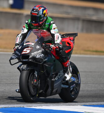 Zarco, MotoGP