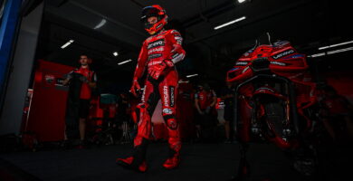 Marc Márquez, MotoGP