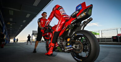 Marc Márquez, MotoGP