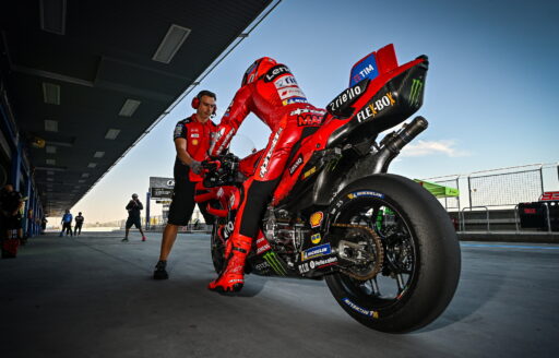 Marc Márquez, MotoGP