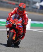 Marc Márquez MotoGP Ducati