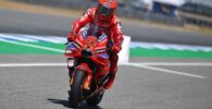 Marc Márquez MotoGP Ducati