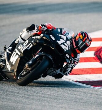 Maverick Viñales, MotoGP