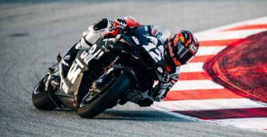 Maverick Viñales, MotoGP