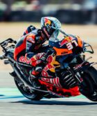 Pedro Acosta Pecino MotoGP KTM