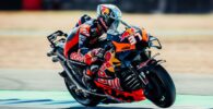 Pedro Acosta Pecino MotoGP KTM