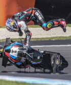 Toprak Razgatlioglu BMW WorldSBK Australia Phillip Island