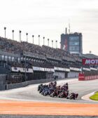 Circuit Ricardo Tormo MotoGP Valencia Federación Española de Motociclismo