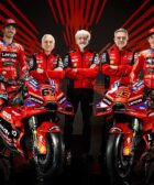 Márquez, Bagnaia