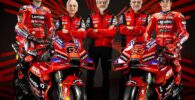 Márquez, Bagnaia