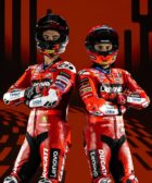 Ducati, Marc Márquez