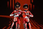 Ducati, Marc Márquez