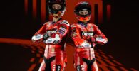 Ducati, Marc Márquez