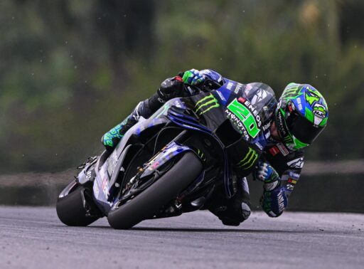 Quartararo, MotoGP