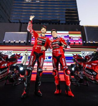 Marc Márquez, MotoGP