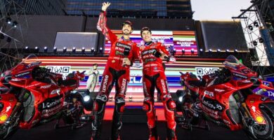 Marc Márquez, MotoGP