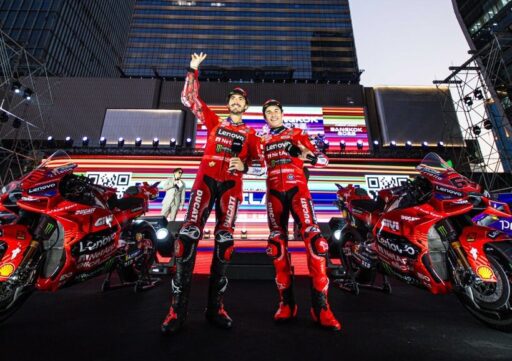 Marc Márquez, MotoGP