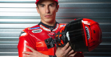 Marc Márquez, MotoGP