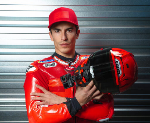 Marc Márquez, MotoGP