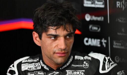 Jorge Martín