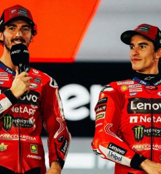 Bagnaia