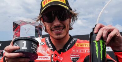 Bulega
