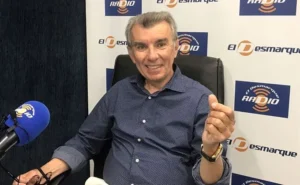 Jaime Alguersuari MotoGP